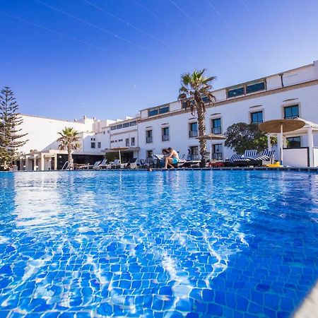 Hotel Des Iles Essaouira Exterior foto