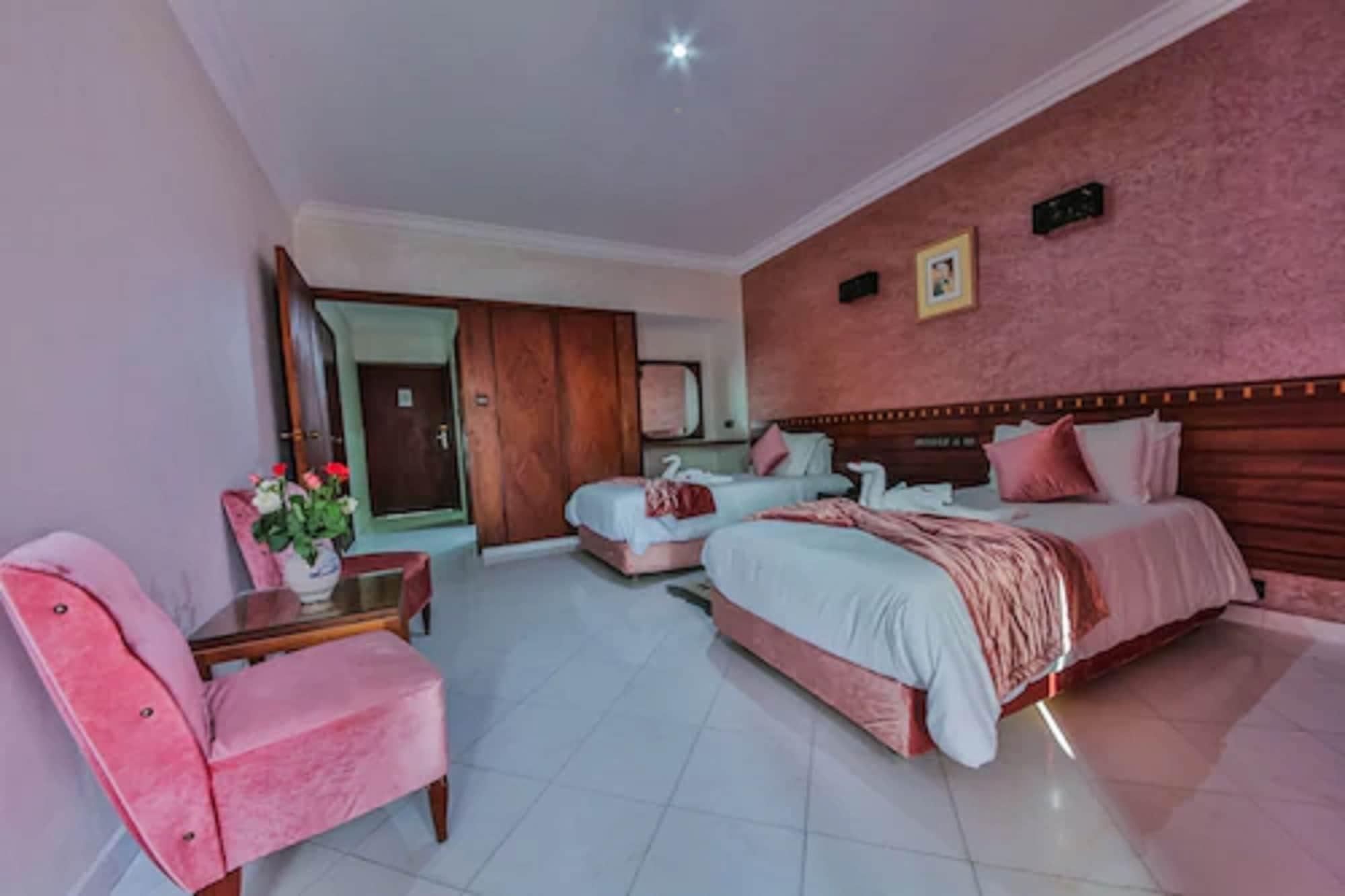 Hotel Des Iles Essaouira Exterior foto