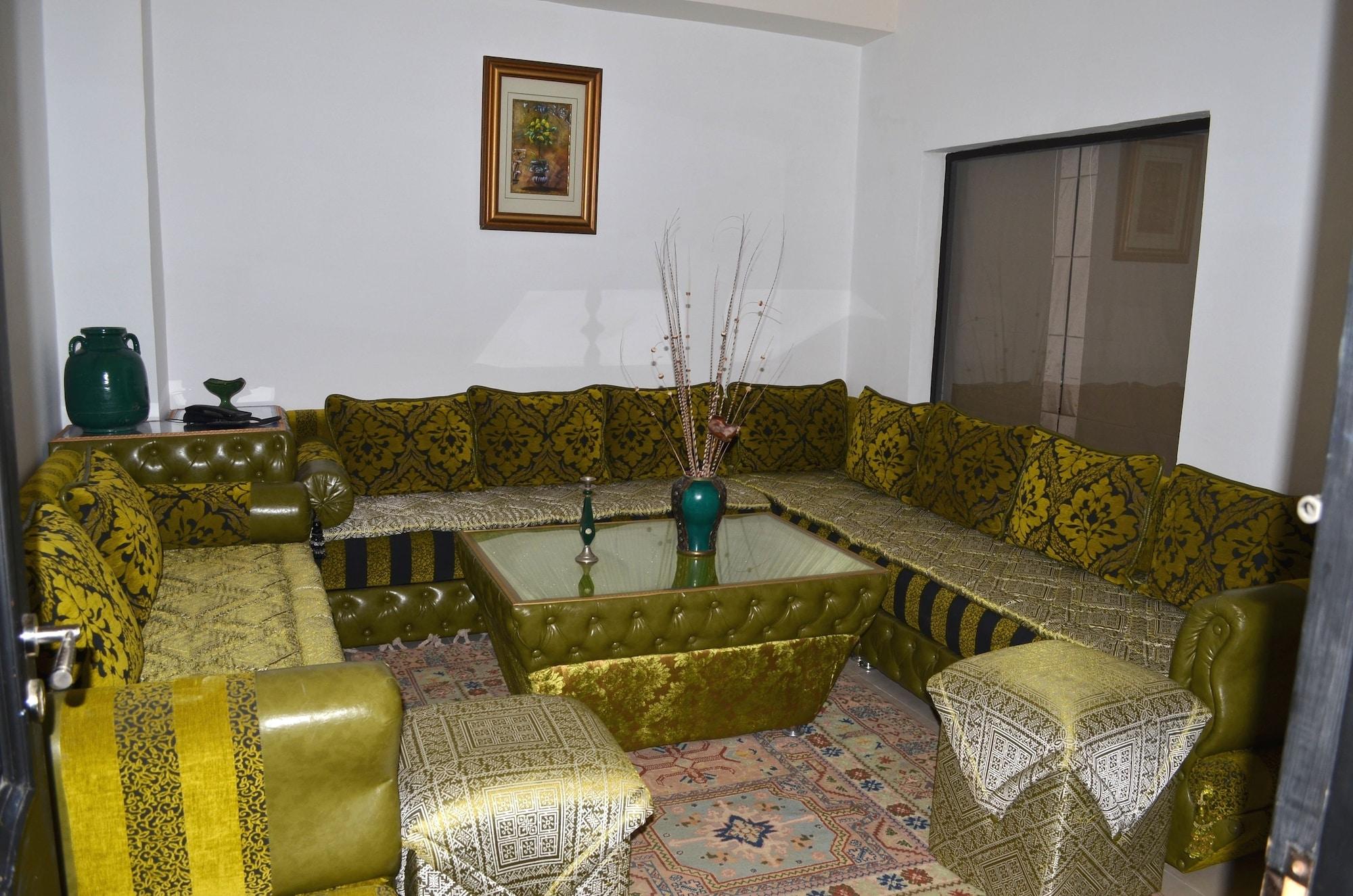 Hotel Des Iles Essaouira Exterior foto