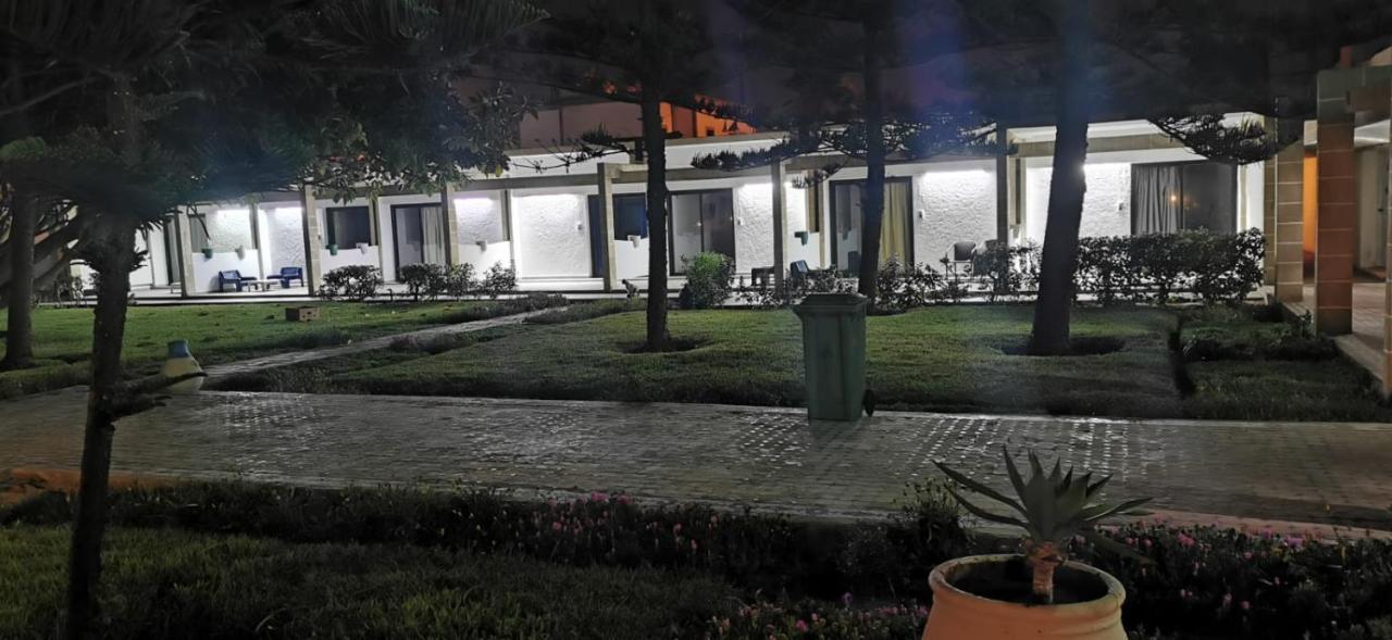 Hotel Des Iles Essaouira Exterior foto